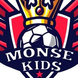 Monse Kids