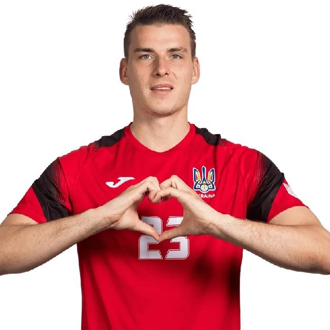 Andry Lunin