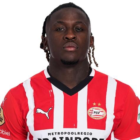 Johan Bakayoko