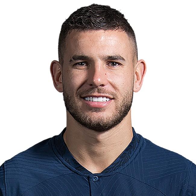 Lucas Hernández