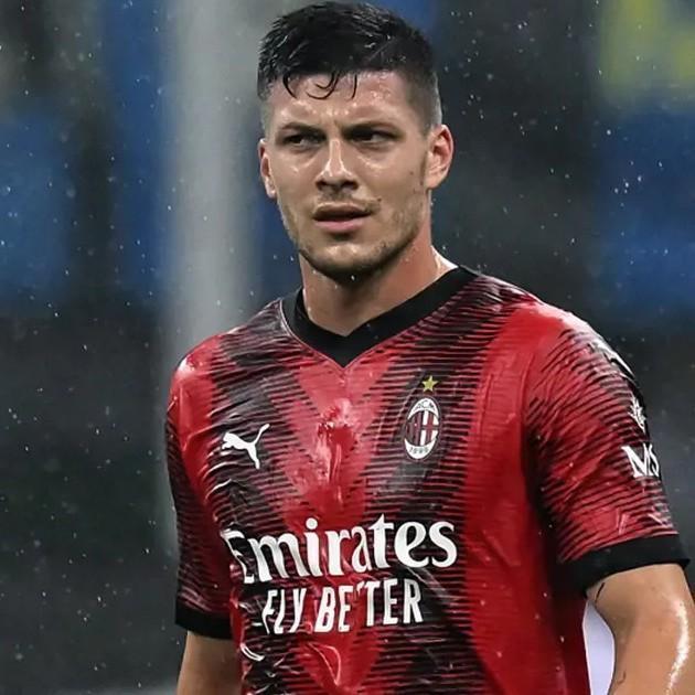 Jovic