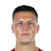 Kevin Wimmer