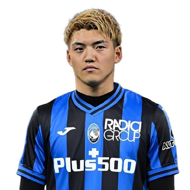RWF | Ritsu Doan 🇯🇵