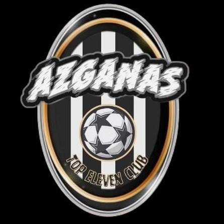 Azganas
