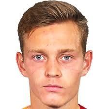 Mathias Ross