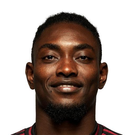 Victor Olatunji