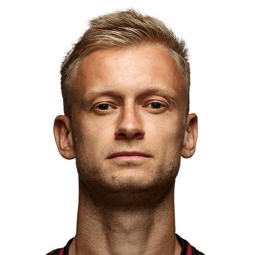 Jaroslav Zeleny