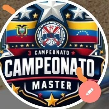 1ra Copa Navidad MASTER