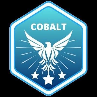 Cobalt Jr