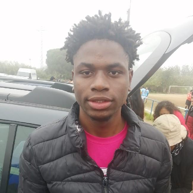 Mamadi Coulibaly