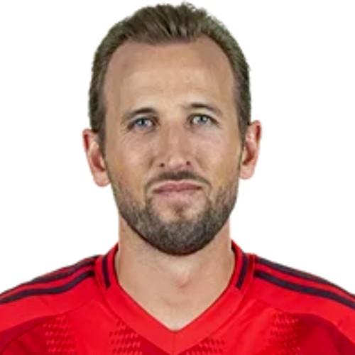 Harry Kane