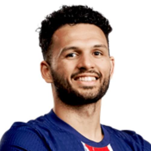 Gonçalo Ramos