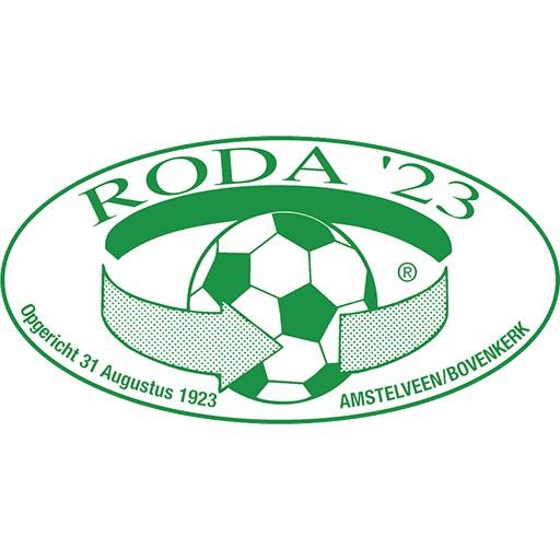 Roda Rksv 19-1