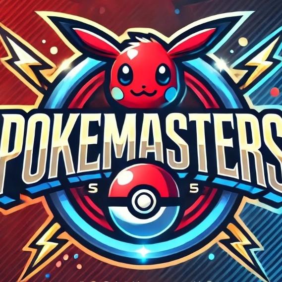 PokeMasters