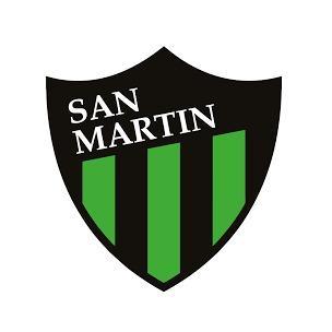 San Martín