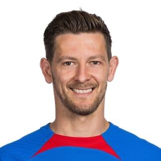 Patrik Hrošovský