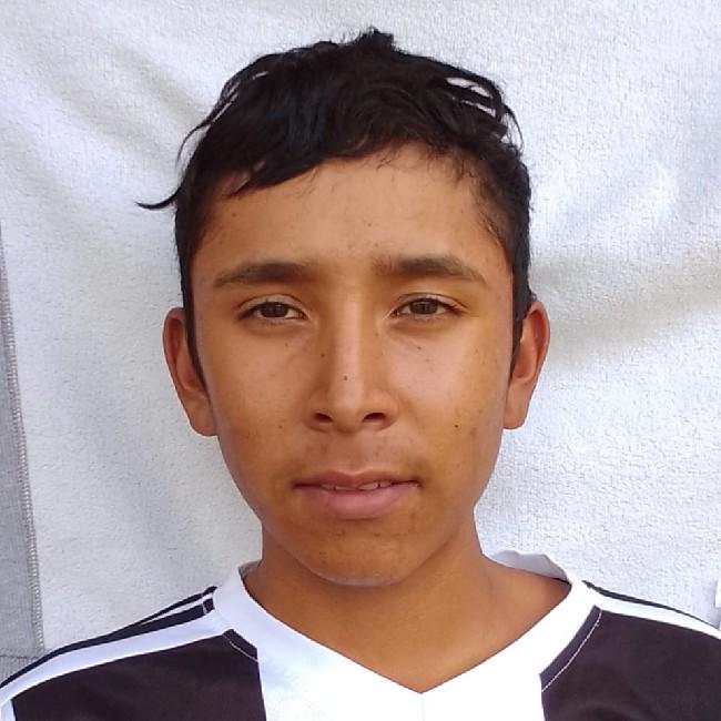 Brayan Josué Cervantes Reynoso