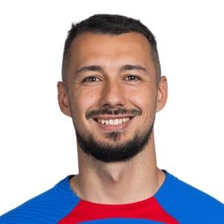 Ivan Schranz