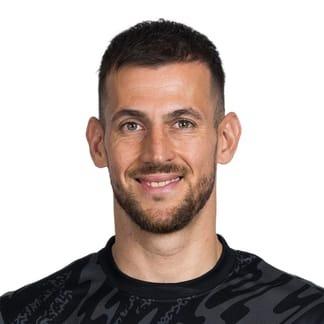 Martin Dúbravka