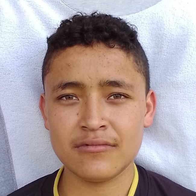 Christian Alexis Hernández Reynoso