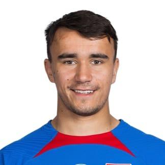 David Strelec