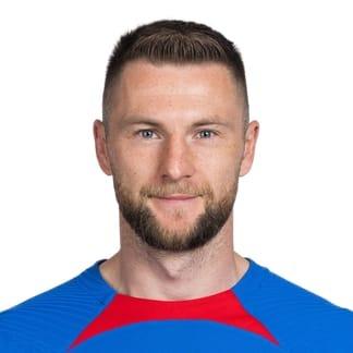 Milan Škriniar