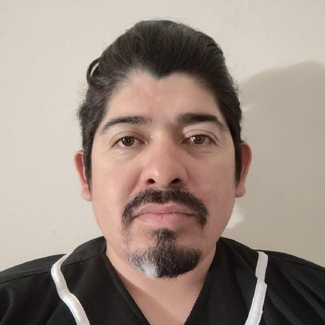Christian Pérez Arroyo
