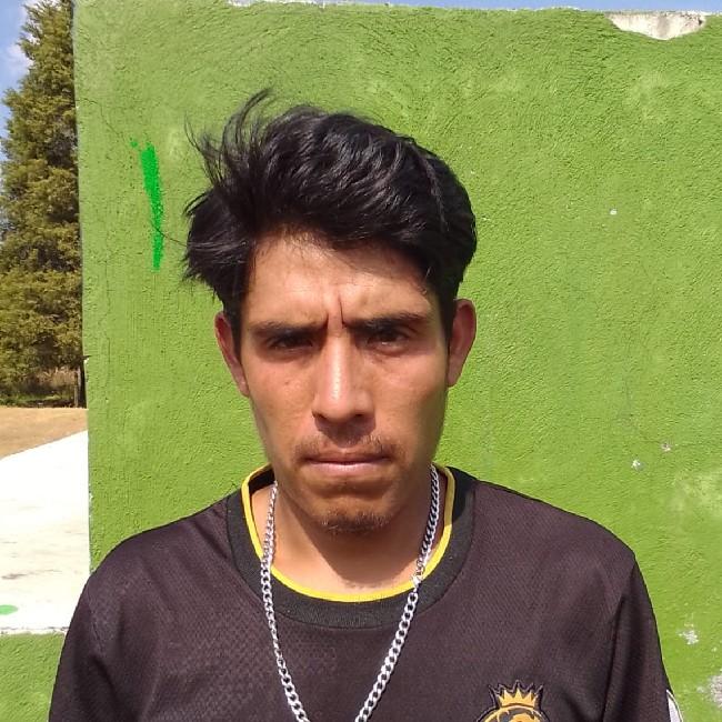 Alejandro Sixtos Bedolla