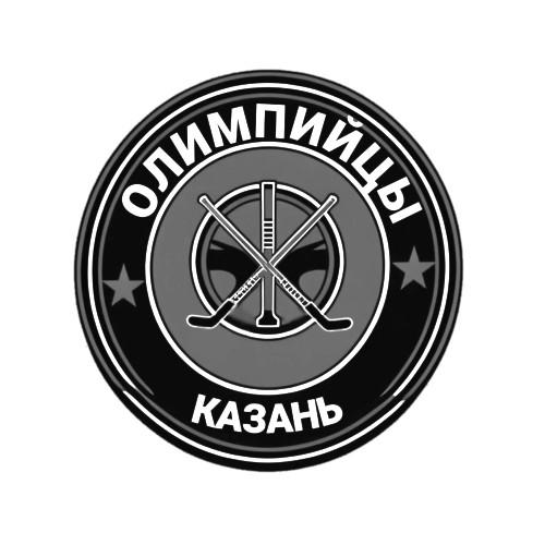 Олимпийцы