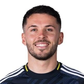 Billy Gilmour