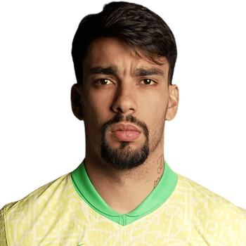 Lucas Paqueta