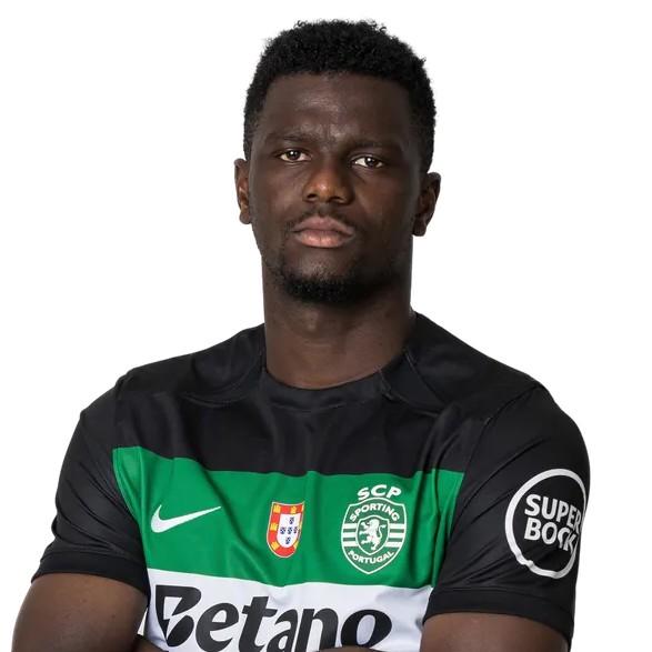 Ousmane Diomandé