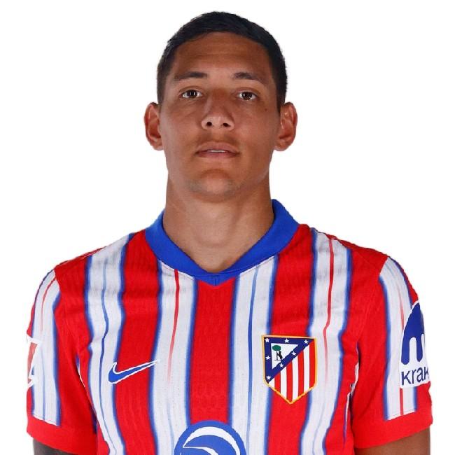 Nahuel Molina