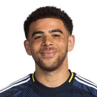 Ché Adams