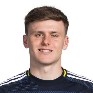 Ben Doak