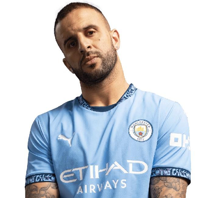Kyle Walker
