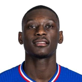 Randal Kolo Muani