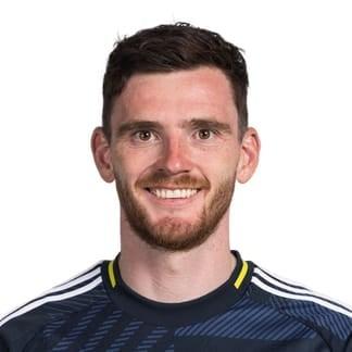 Andy Robertson