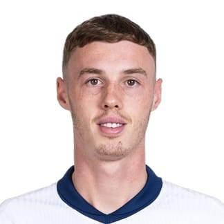 Cole Palmer