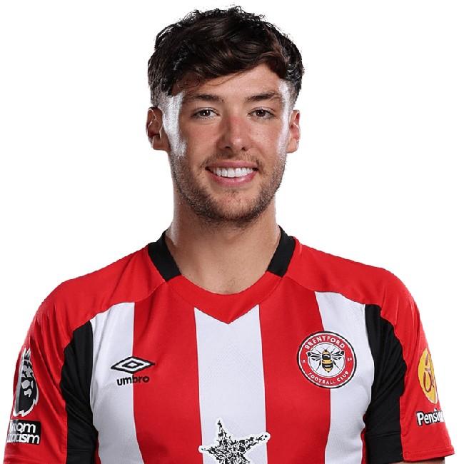 Aaron Hickey