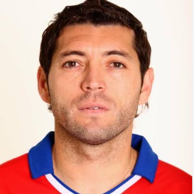 🇨🇱 J. Rojas