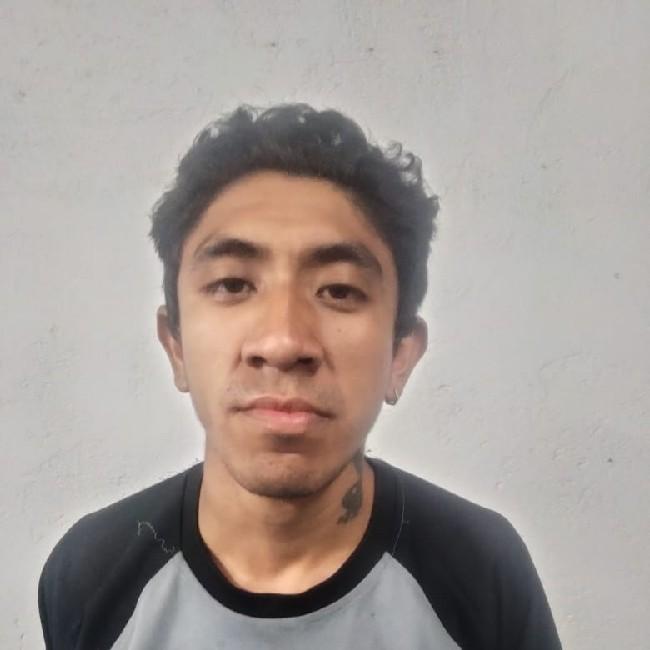 Pablo Fabián Ayala Silva