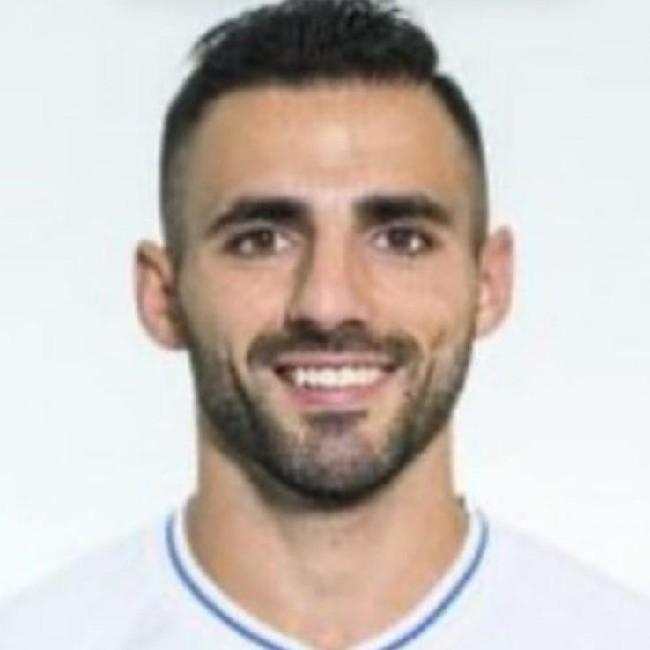 🇪🇸 Nono González
