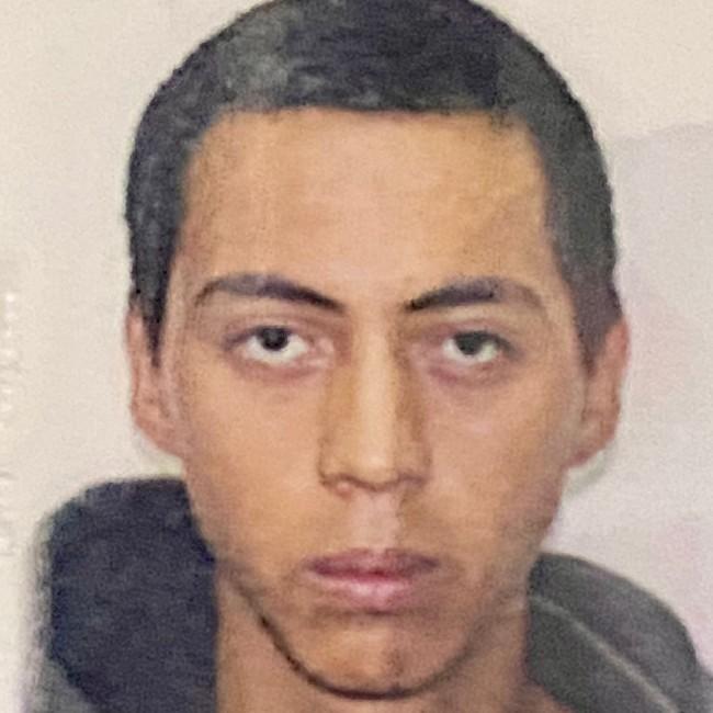Jesús Alberto Sánchez Castillo