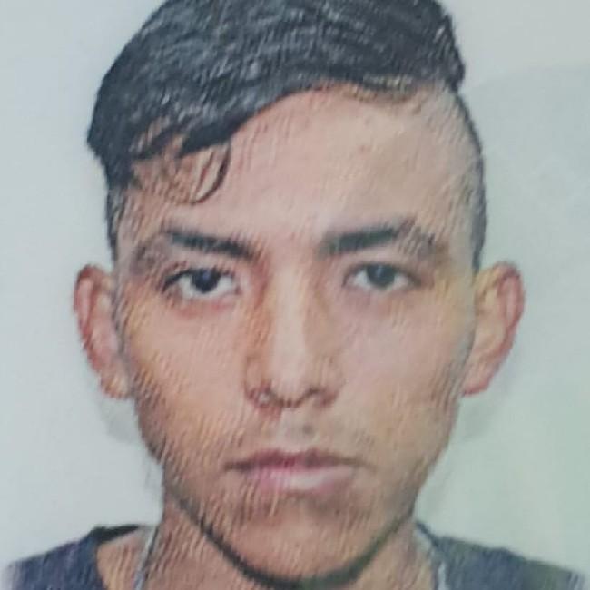 José Ángel Contreras Magaña