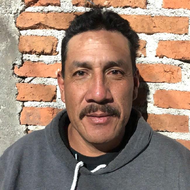 José Antonio Báez Hernández