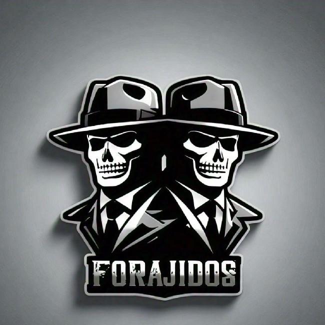 FORAJIDOS