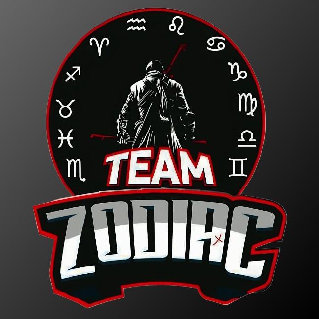 TEAM ZODIAC