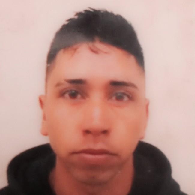 Eleazar Daniel Pérez Mondragón