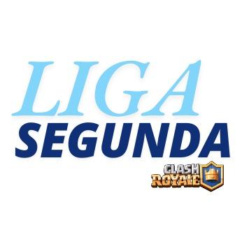 LIGA SEGUNDA